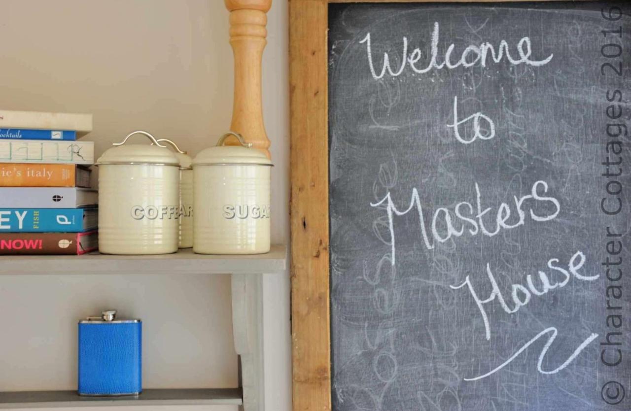 Masters House Βίλα Stow-on-the-Wold Εξωτερικό φωτογραφία